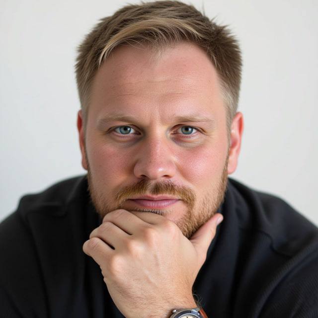 Тимофеев Александр